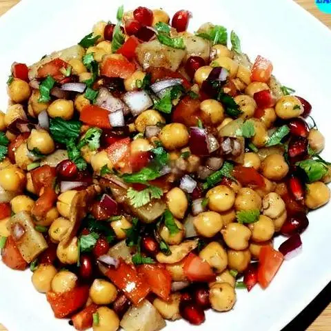 Hình ảnh Channa chat
