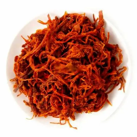 Hình ảnh Khô bò