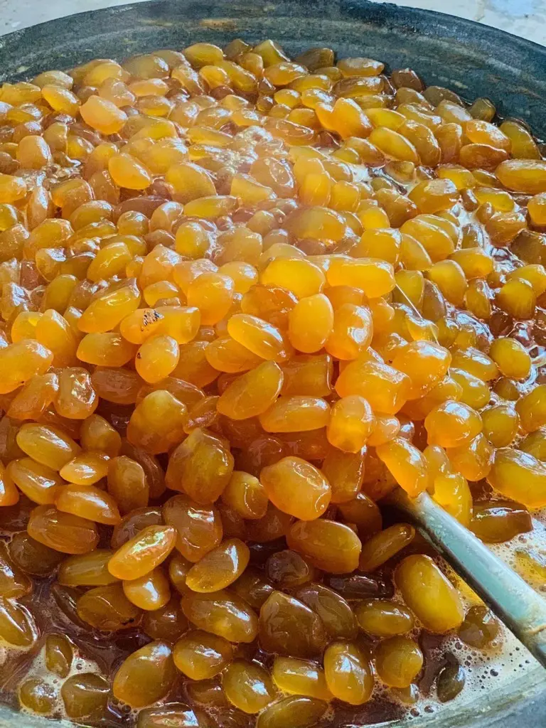 Hình ảnh Đác rim thơm
