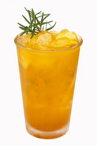 Hình ảnh Trà Lài Thơm Đác