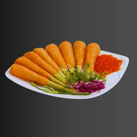 Hình ảnh Combo 2 cây Chạo sả