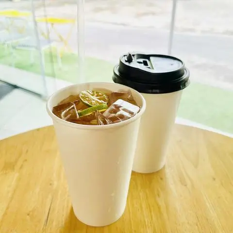 Hình ảnh Trà Tắc 500ml