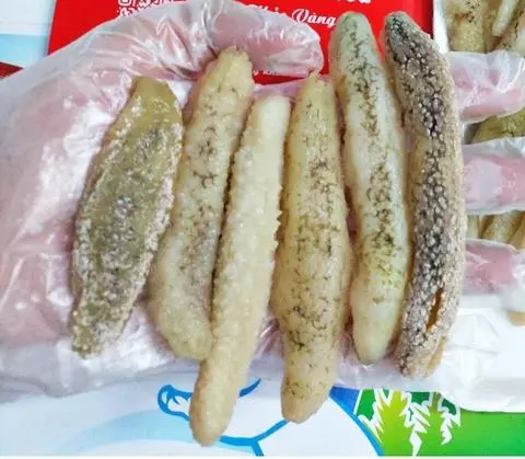 Hình ảnh Hảo Sâm Cát