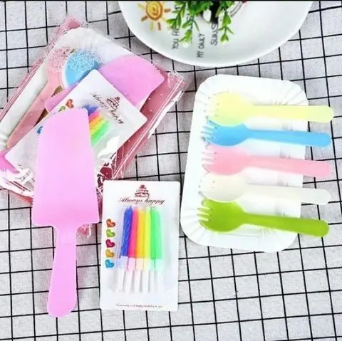 Hình ảnh SET ĂN UỐNG SINH NHẬT
