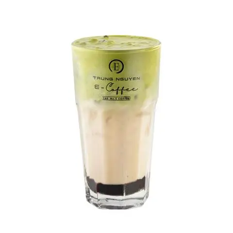 Hình ảnh Matcha Việt Quât