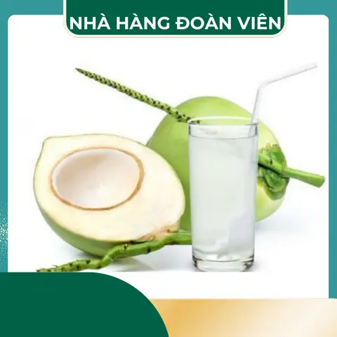 Hình ảnh Dừa tươi