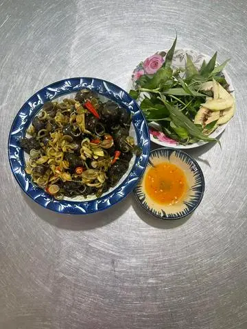 Hình ảnh Ốc hút