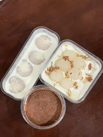 Hình ảnh Ô LONG NHÀI VẢI 