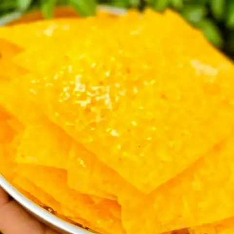 Hình ảnh Bánh tráng lắc phô mai