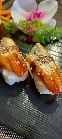Hình ảnh Nắm Lươn (2 viên)