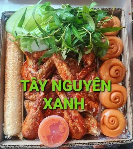 Hình ảnh Combo 1