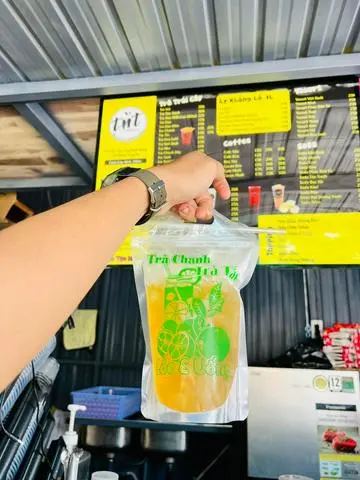 Hình ảnh Trà tắc