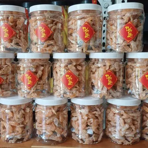 Hình ảnh Trần Bì ( cam thảo)-200gr