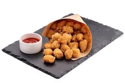 Hình ảnh Gà Popcorn - Phần Nhỏ