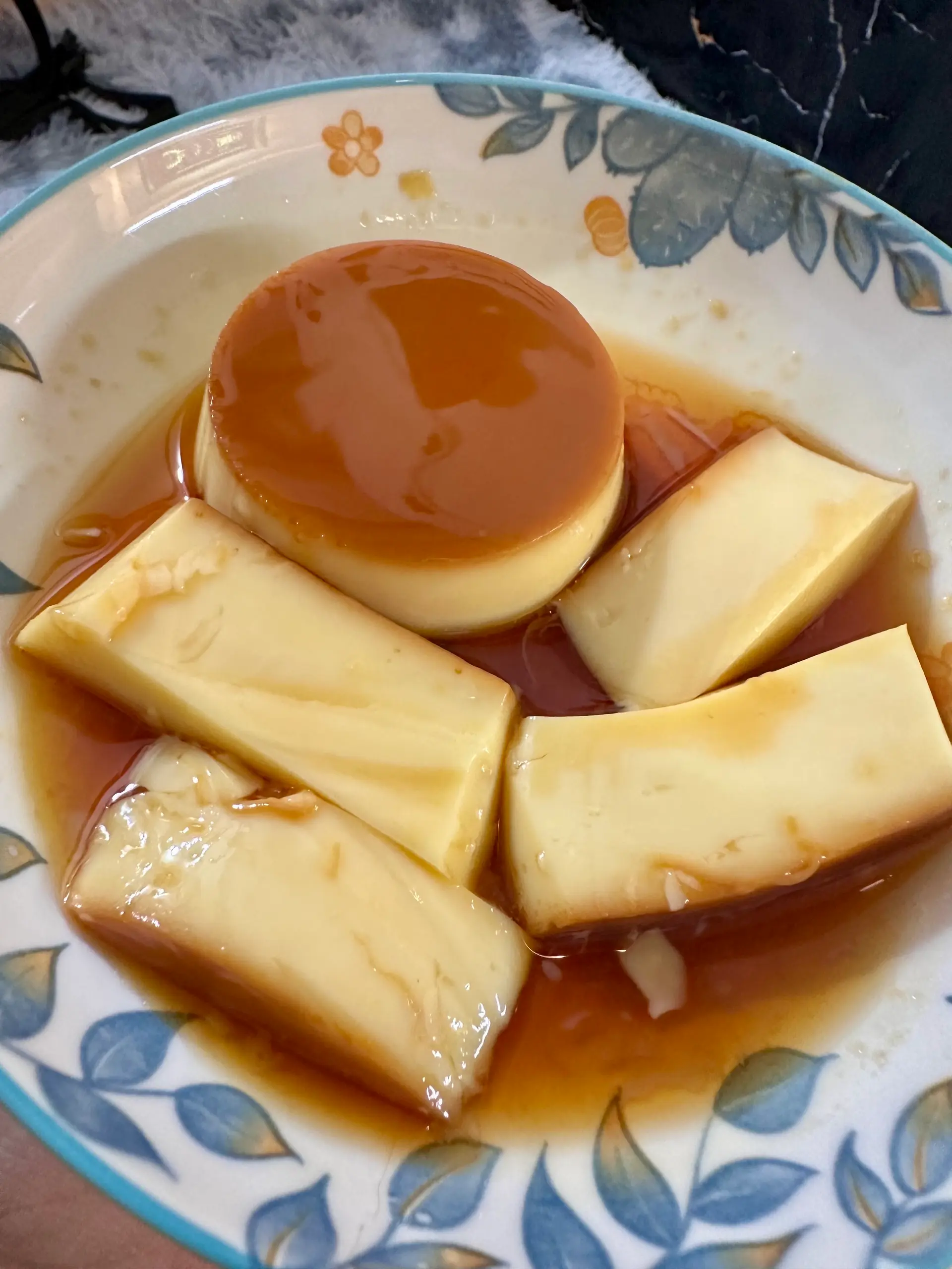 Hình ảnh Bánh plan ly 2 cái