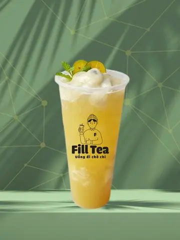 Hình ảnh Trà mãng cầu