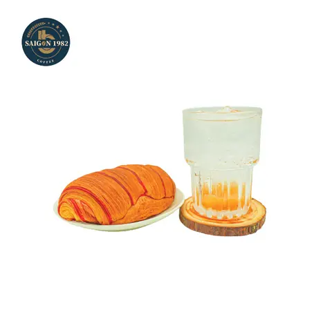 Hình ảnh Soda Đào