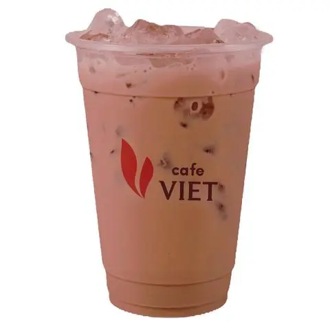 Hình ảnh Trà Sữa Chocolate 