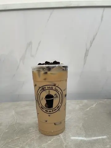 Hình ảnh Trà sữa Oreo
