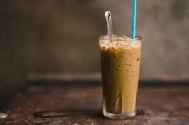 Hình ảnh Cafe sữa
