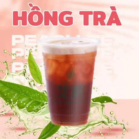 Hình ảnh Hồng Trà