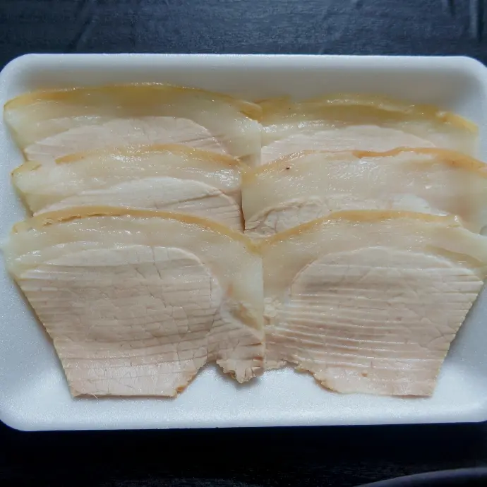 Hình ảnh Thịt luộc Thêm