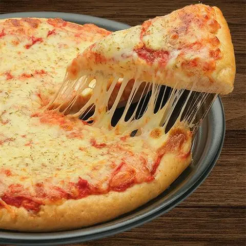 Hình ảnh #1 Margherita Pizza (L)