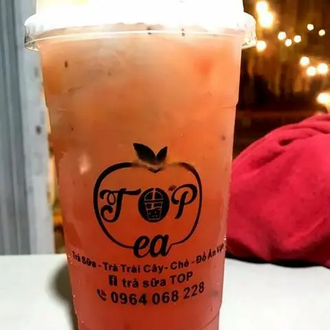 Hình ảnh Trà ổi