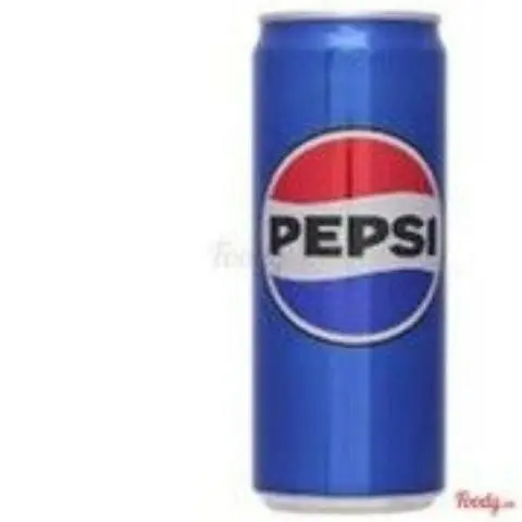 Hình ảnh Pepsi