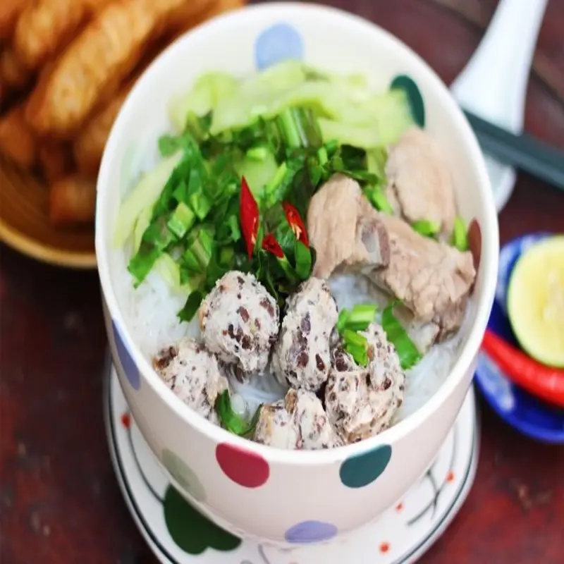 Hình ảnh Bún Mộc