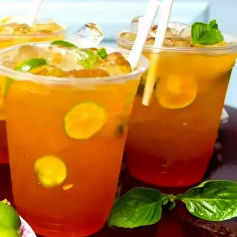 Hình ảnh Trà tắc
