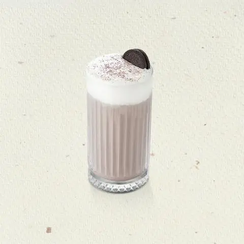 Hình ảnh Choco cookies đá xay