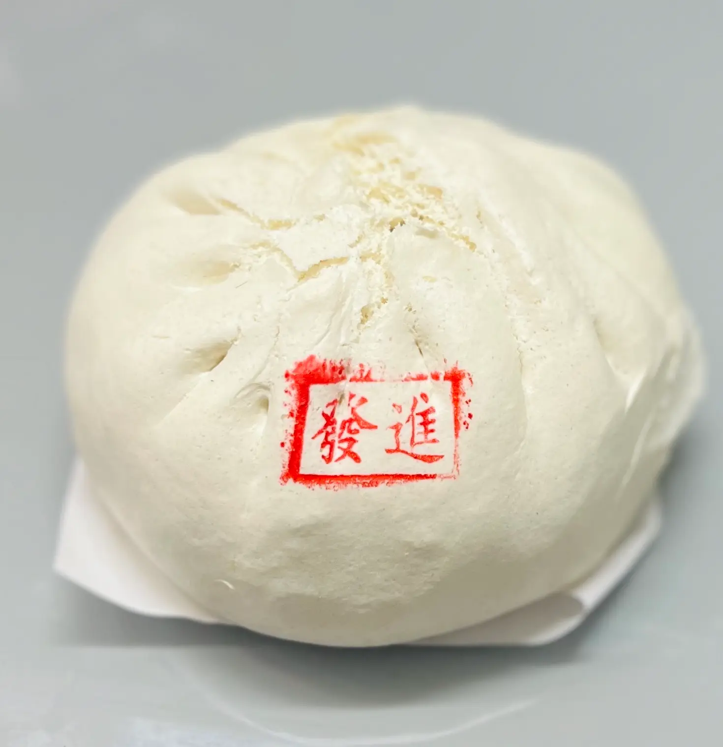 Hình ảnh Bánh Bao truyền thống
