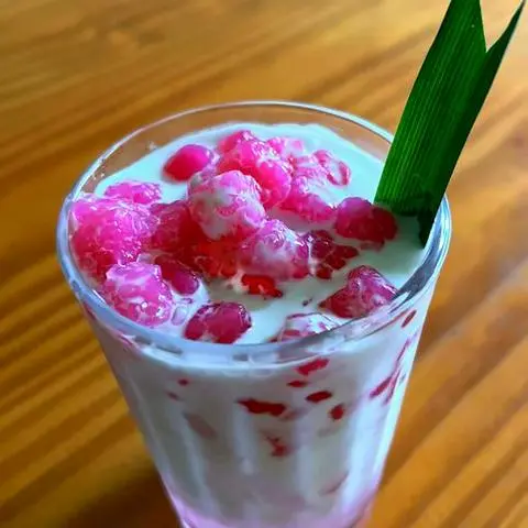 Hình ảnh Chè củ năng