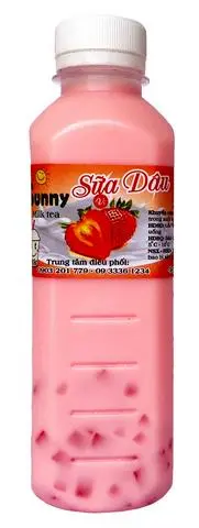 Hình ảnh Sữa Dâu