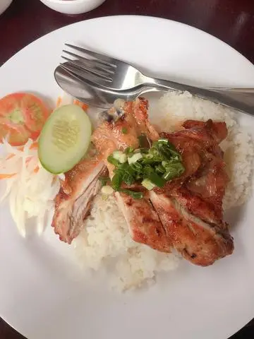 Hình ảnh Sườn Nướng Thêm
