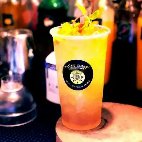 Hình ảnh Soda Cam - Orange