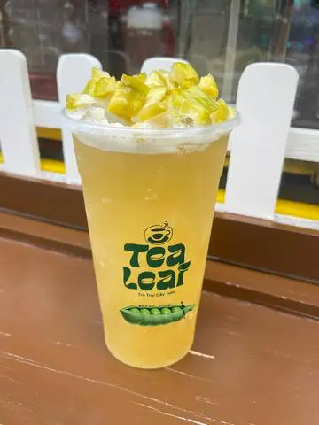 Hình ảnh Trà Cóc