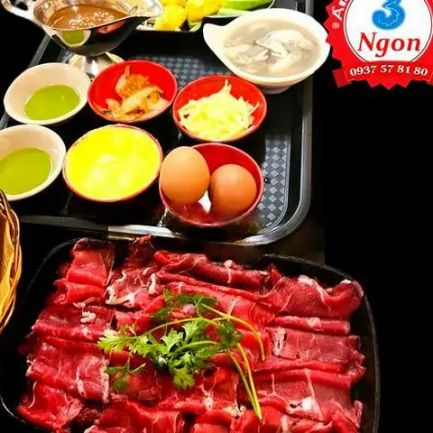 Hình ảnh Bò xốt phô mai nhỏ