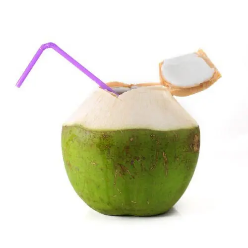 Hình ảnh Nước dừa tươi