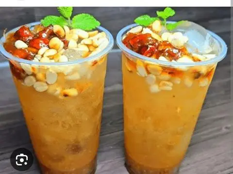 Hình ảnh Đá Me Truyền thống 