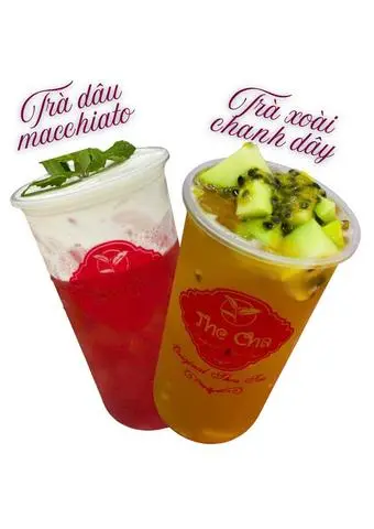 Hình ảnh Combo tươi mát