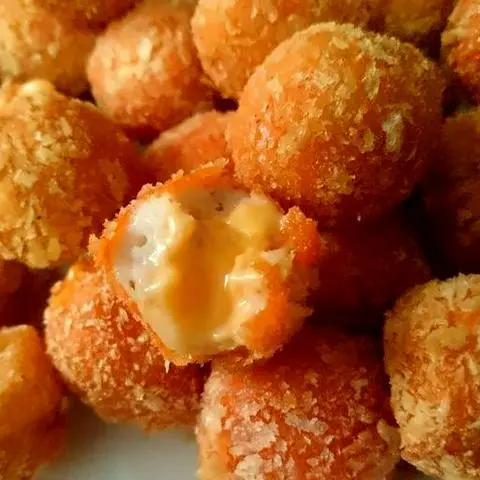 Hình ảnh Sốt marine
