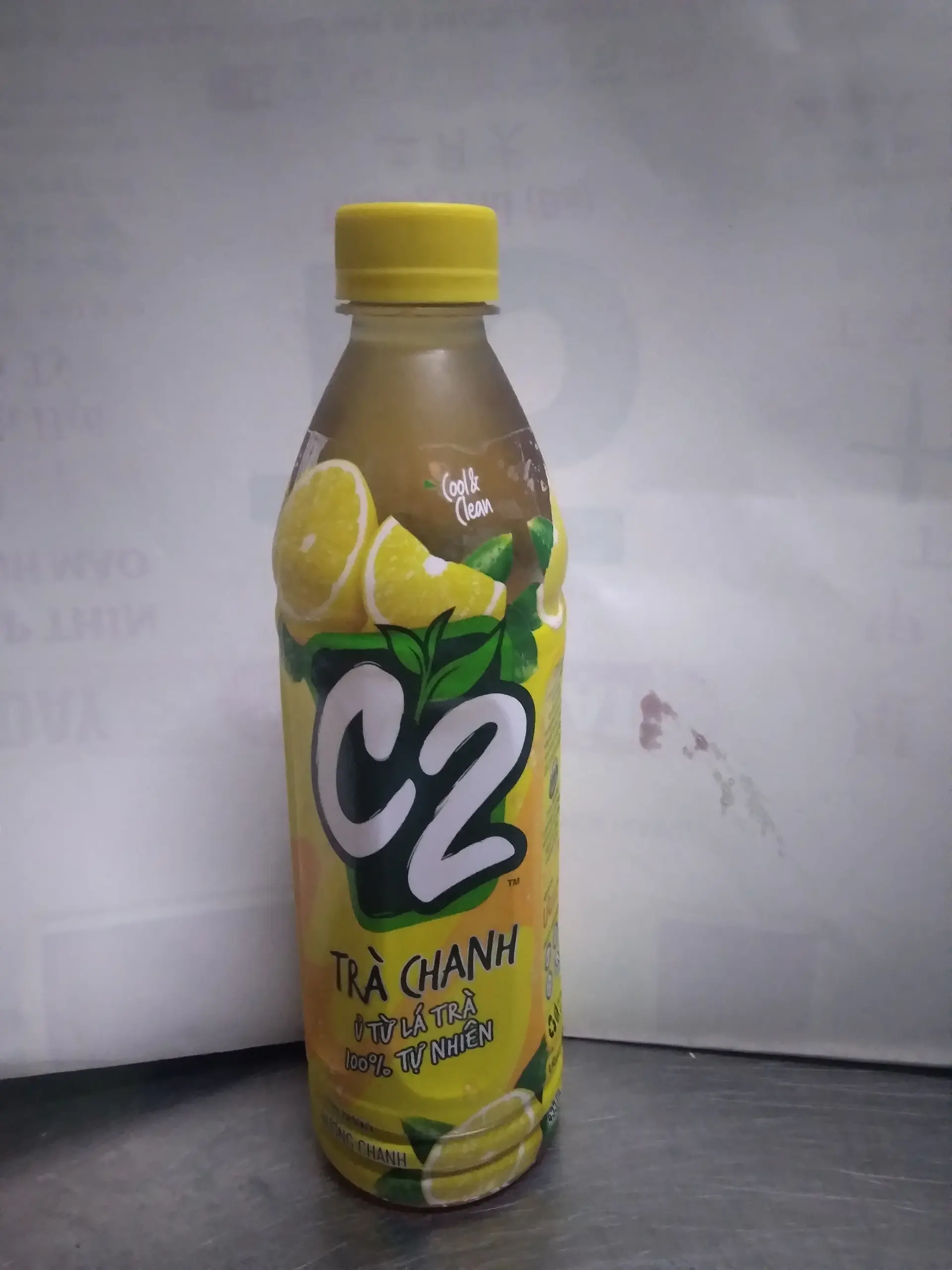 Hình ảnh C2 Chai