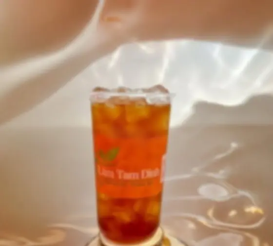 Hình ảnh Hồng Trà Mật Ong