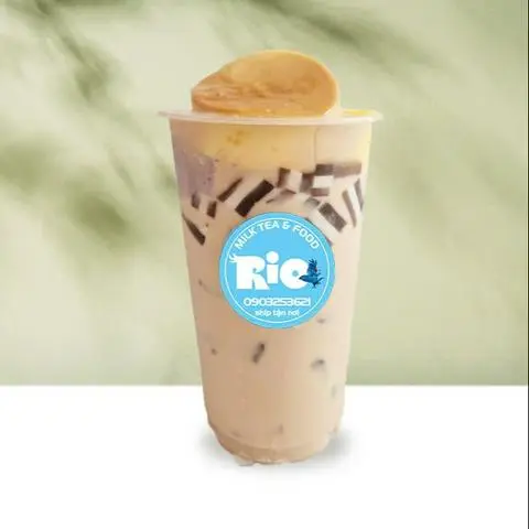 Hình ảnh Trà sữa Rio