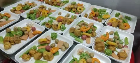 Hình ảnh Mẹt tự chọn