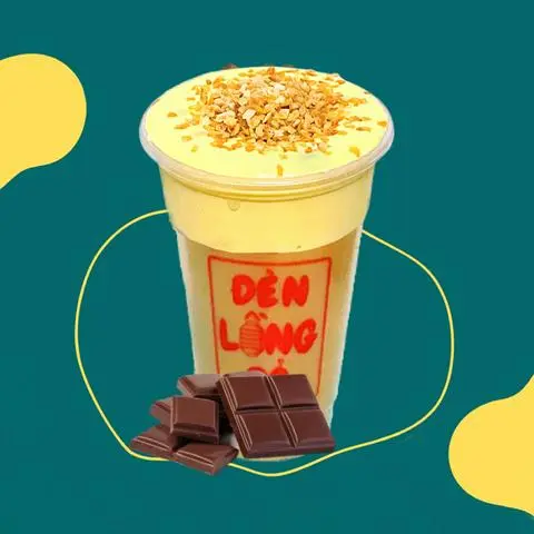 Hình ảnh Socola kem trứng 