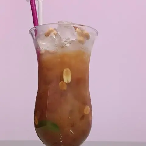 Hình ảnh ĐÁ ME HẠT DẺO LY 700ml