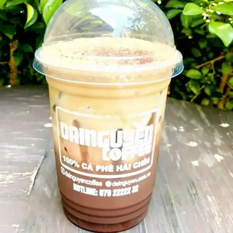 Hình ảnh Ca cao muối